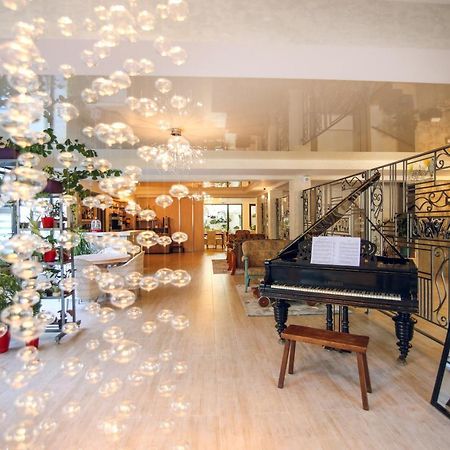 טביליסי Hotel Kera מראה חיצוני תמונה
