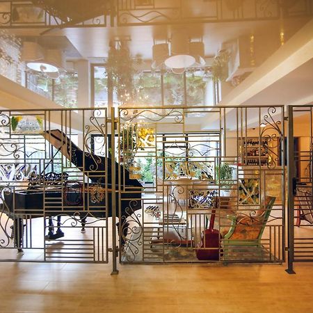 טביליסי Hotel Kera מראה חיצוני תמונה
